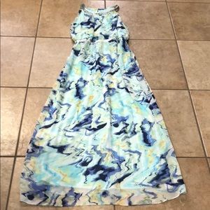 Vince Camuto Maxi Size 10